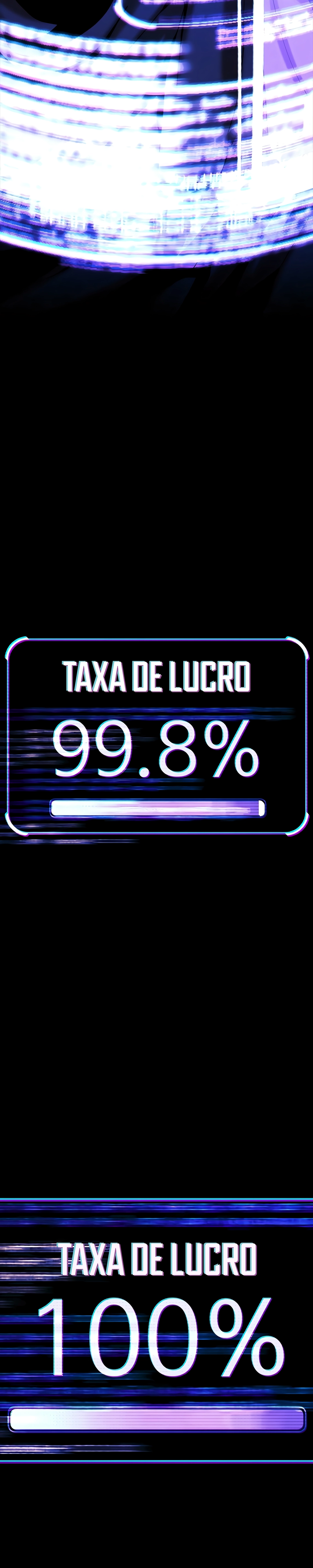Se a I.A Governasse o Mundo Capítulo 34 Página 39