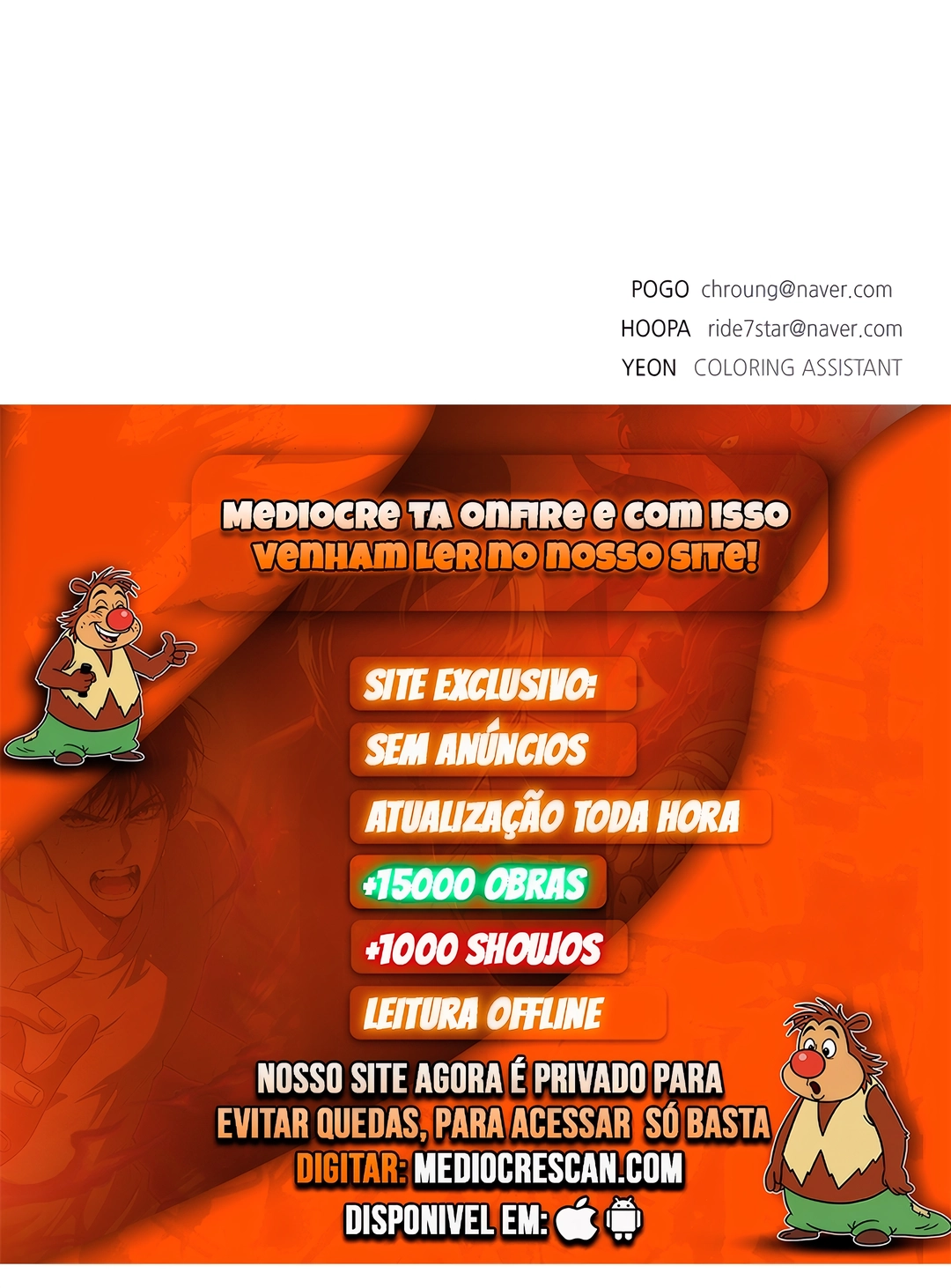Se a I.A Governasse o Mundo Capítulo 36 Página 32