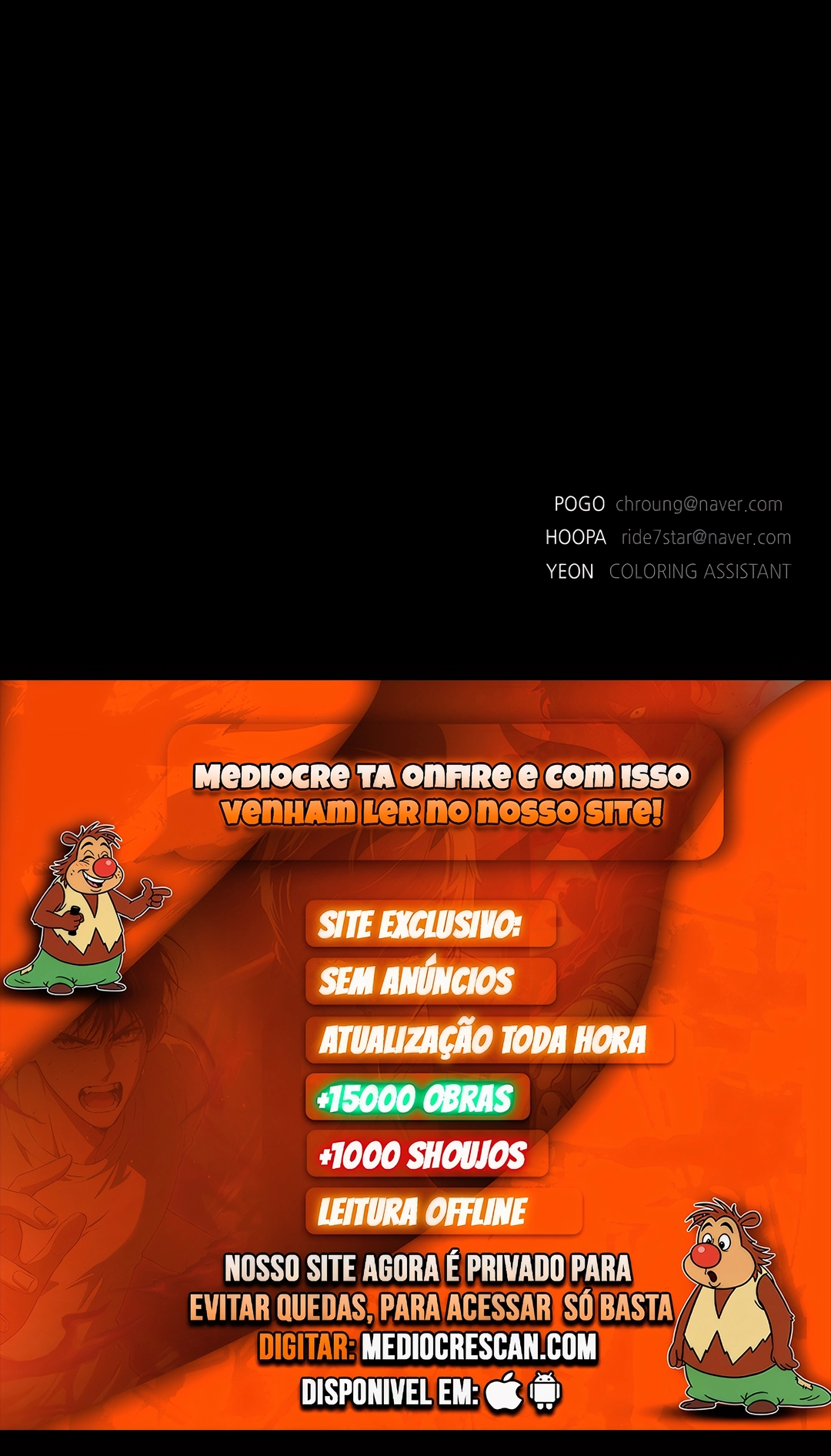 Se a I.A Governasse o Mundo Capítulo 37 Página 34