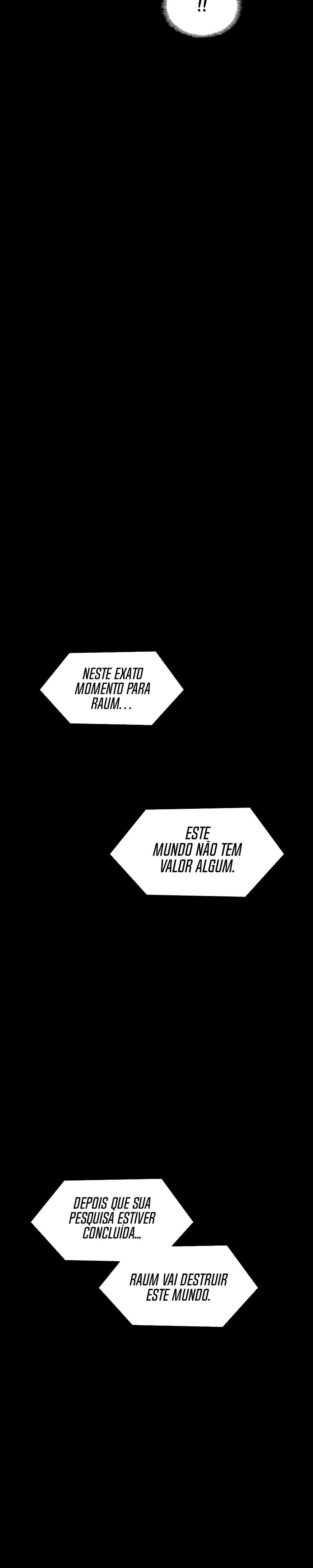 Se a I.A Governasse o Mundo Capítulo 38 Página 28