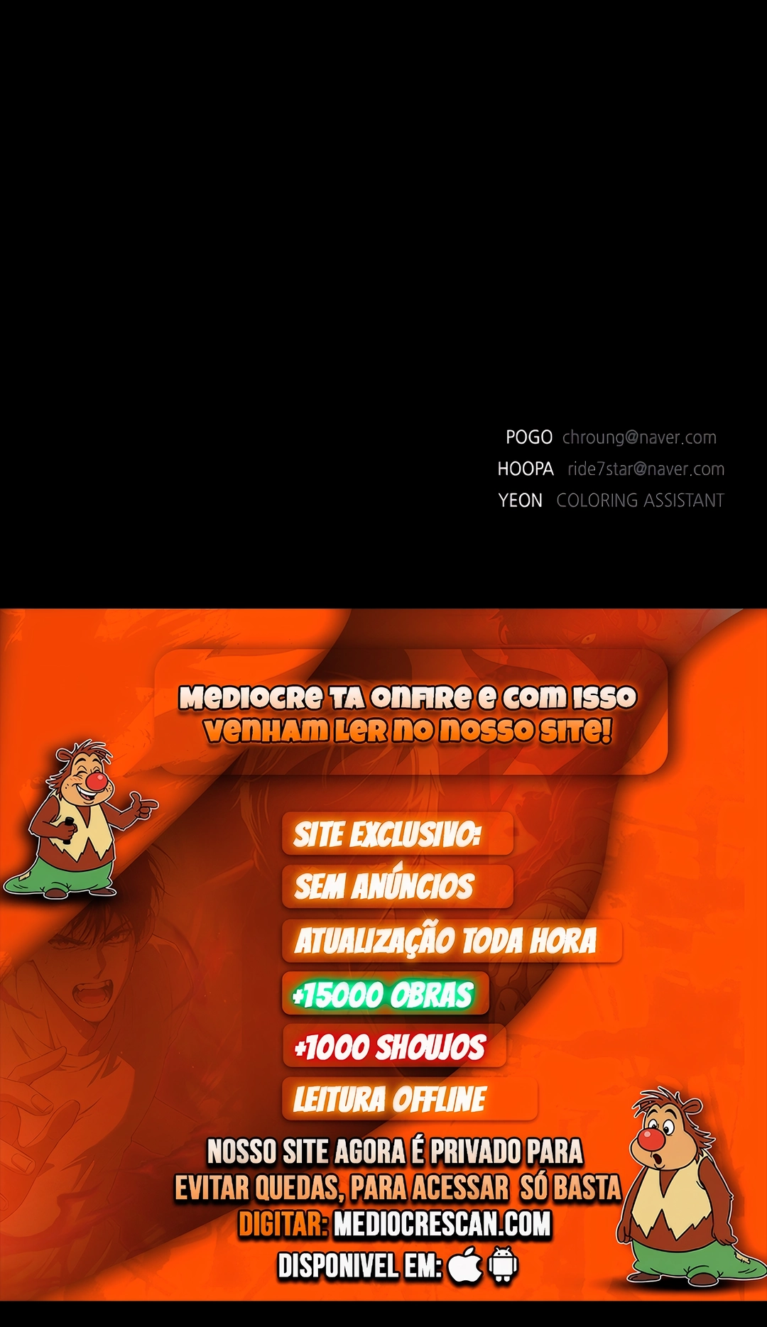 Se a I.A Governasse o Mundo Capítulo 38 Página 30