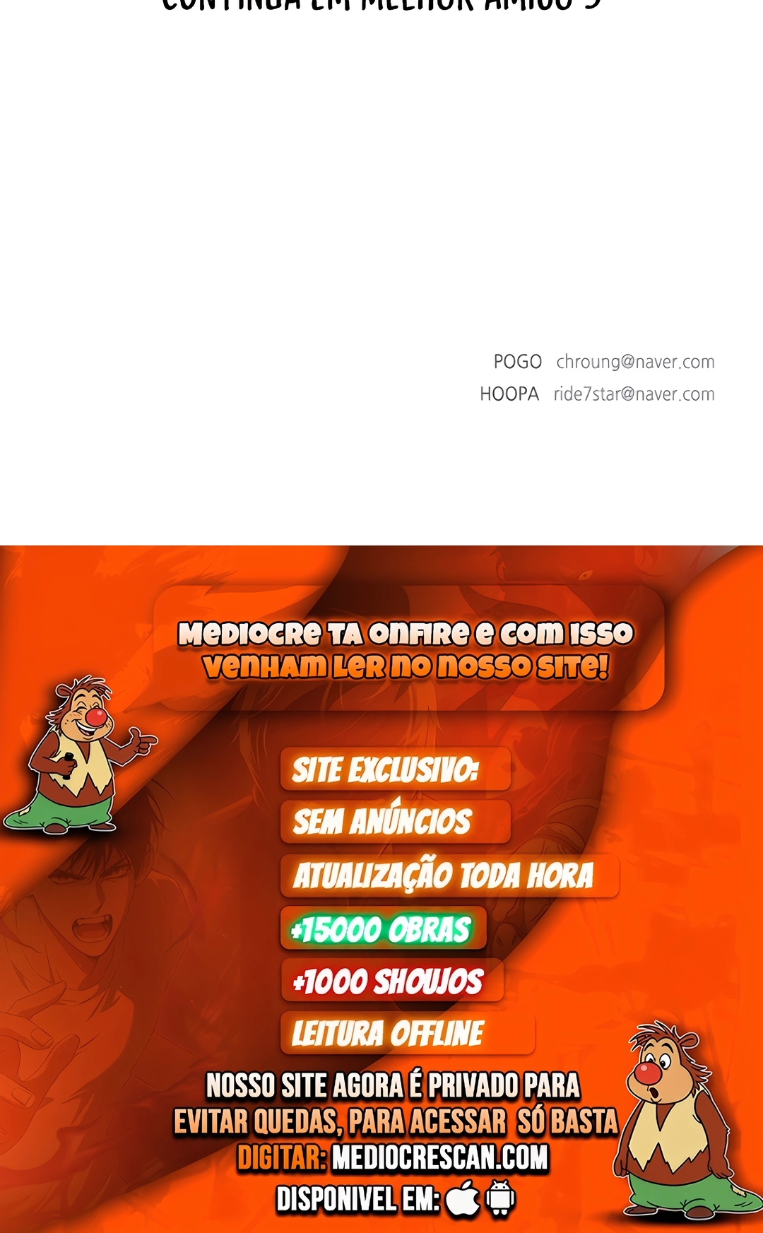 Se a I.A Governasse o Mundo Capítulo 4 Página 32
