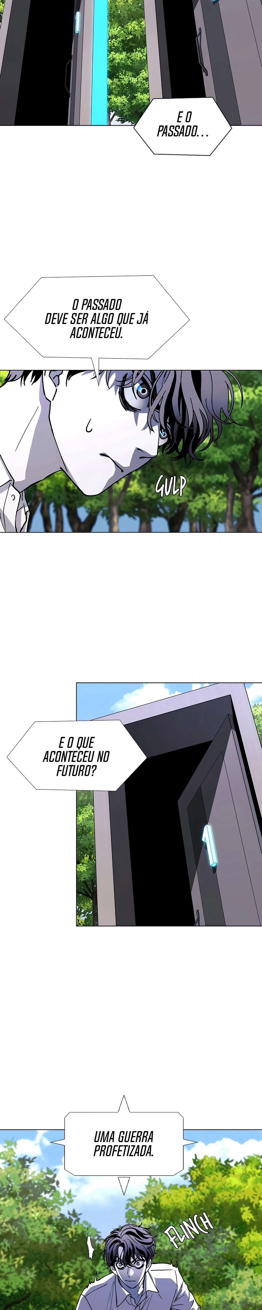 Se a I.A Governasse o Mundo Capítulo 41 Página 4