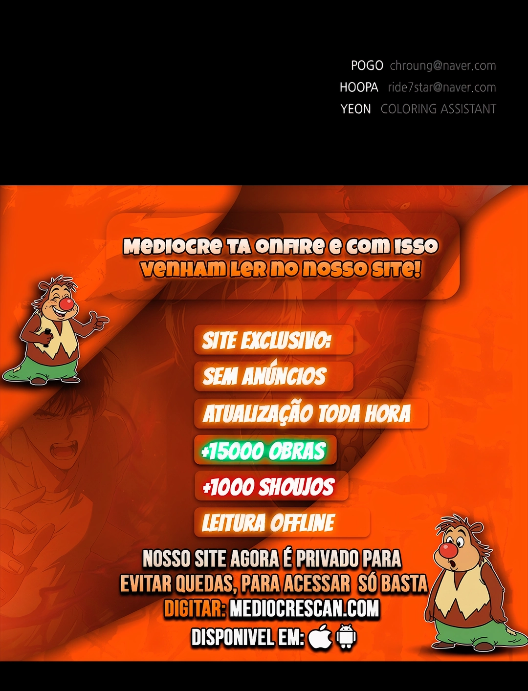 Se a I.A Governasse o Mundo Capítulo 43 Página 32