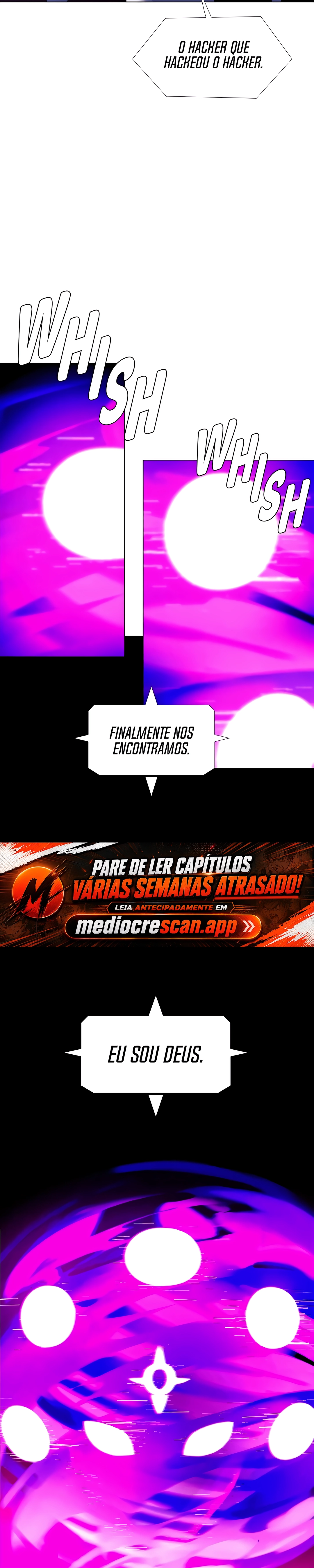 Se a I.A Governasse o Mundo Capítulo 46 Página 29