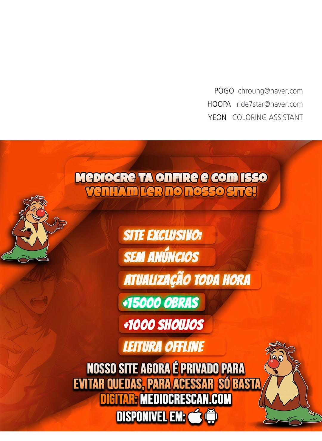 Se a I.A Governasse o Mundo Capítulo 47 Página 32