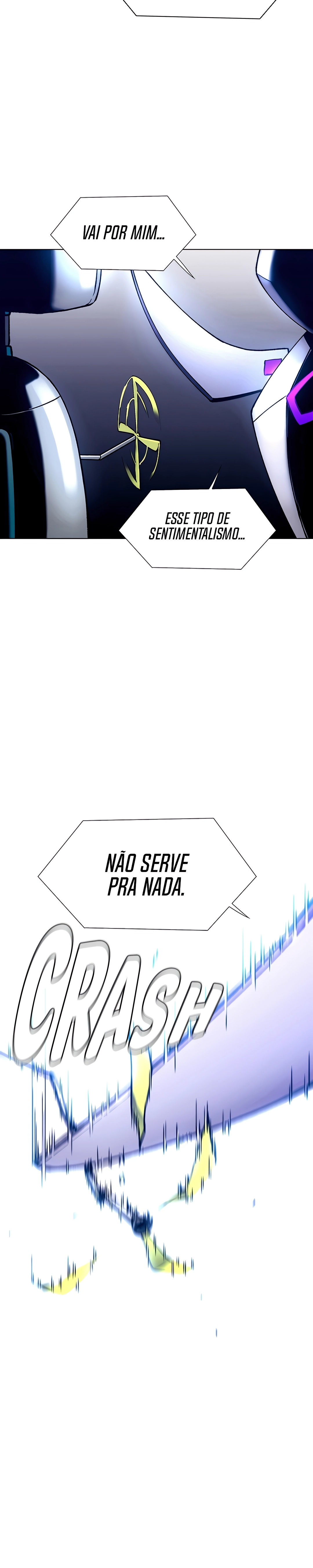 Se a I.A Governasse o Mundo Capítulo 5 Página 22