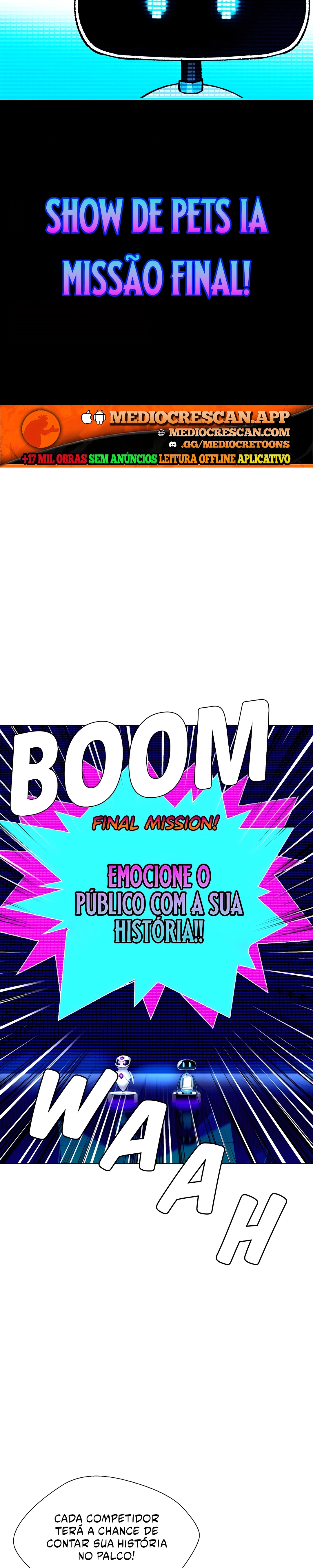 Se a I.A Governasse o Mundo Capítulo 7 Página 5