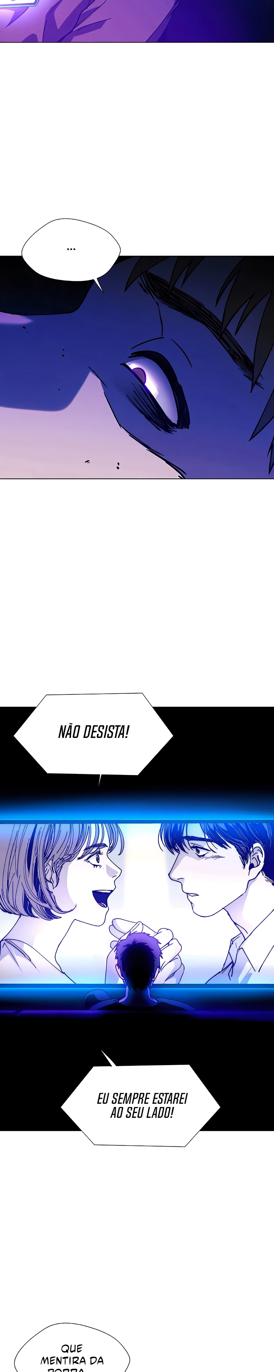 Se a I.A Governasse o Mundo Capítulo 9 Página 6