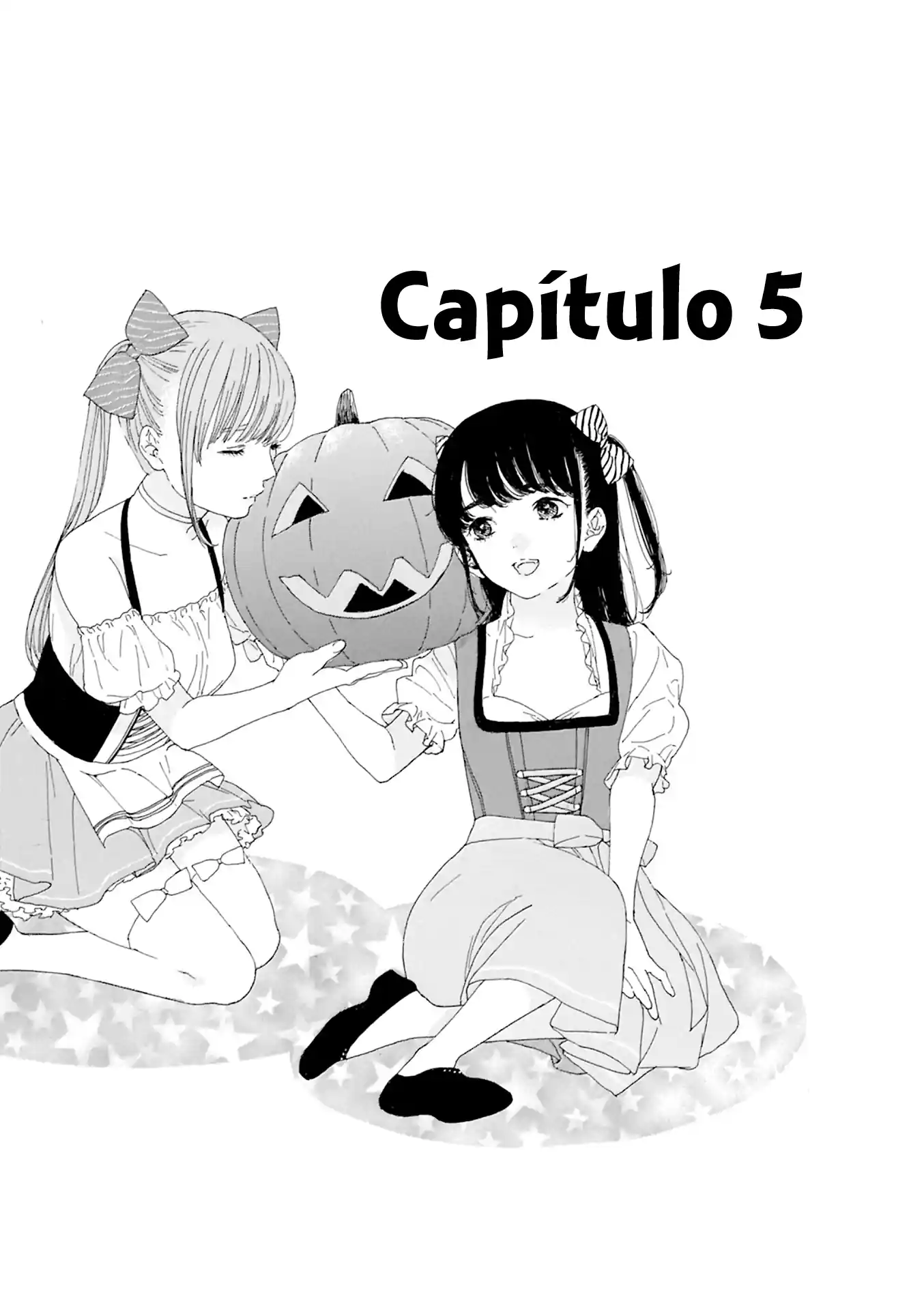 Se o Oshi for ao Budoukan, eu morro Capítulo 5 Página 2
