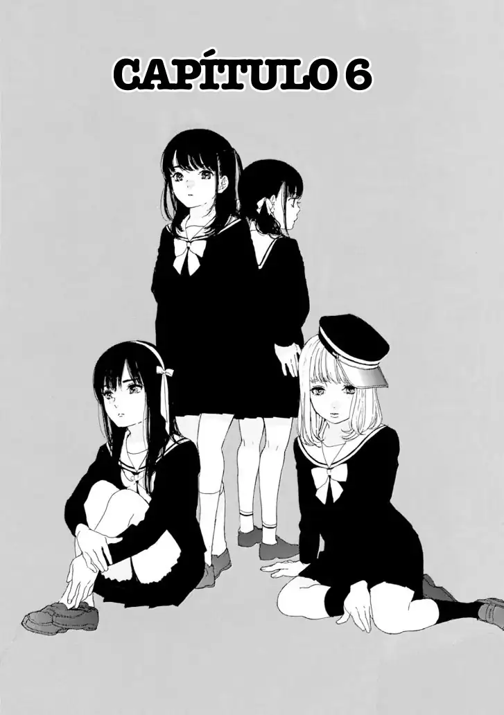 Se o Oshi for ao Budoukan, eu morro Capítulo 6 Página 2