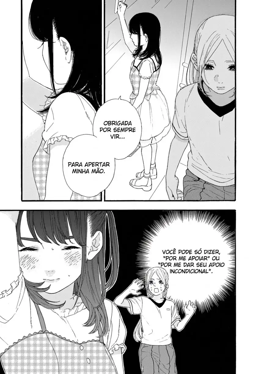 Se o Oshi for ao Budoukan, eu morro Capítulo 6 Página 30