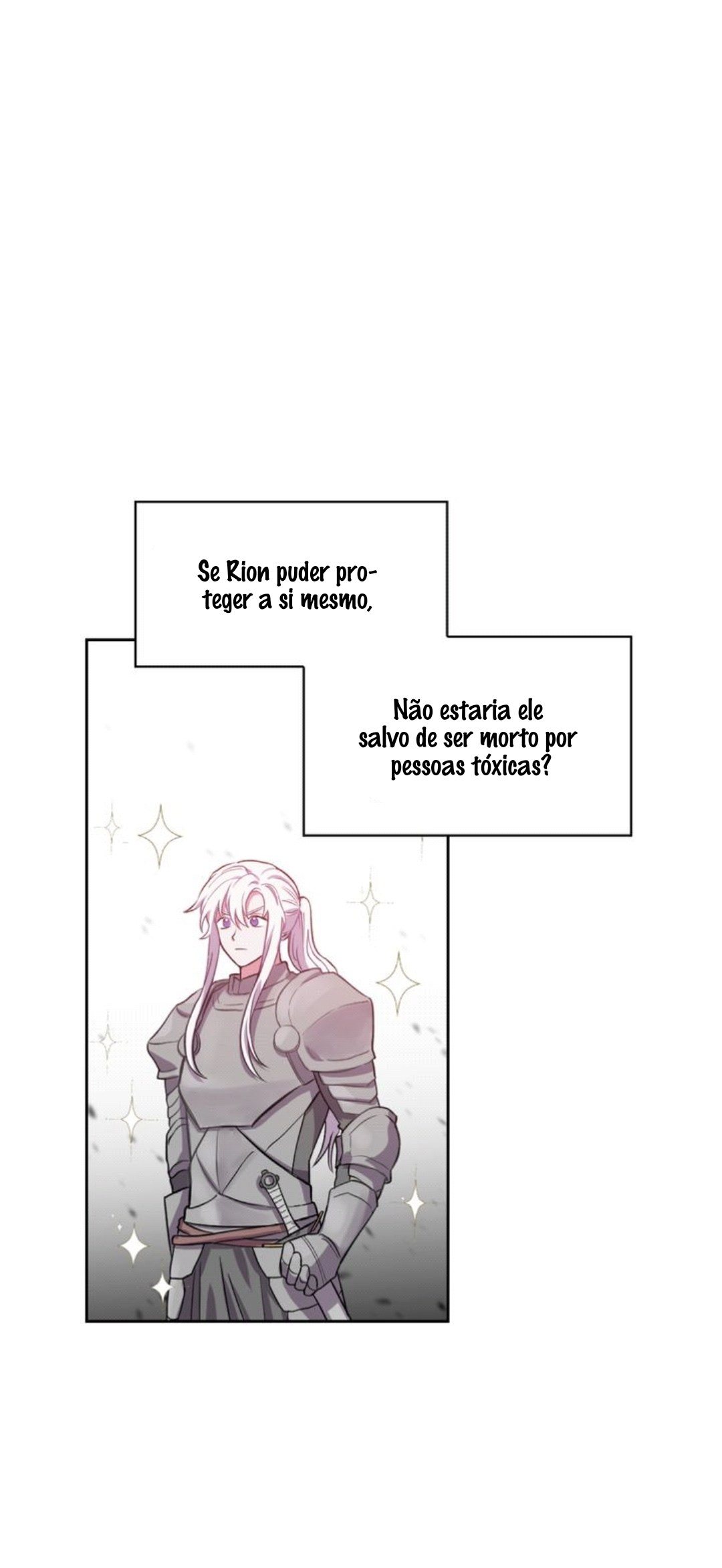 Se Tocar No Meu Irmão, Você Estará Morto Capítulo 1 Página 48