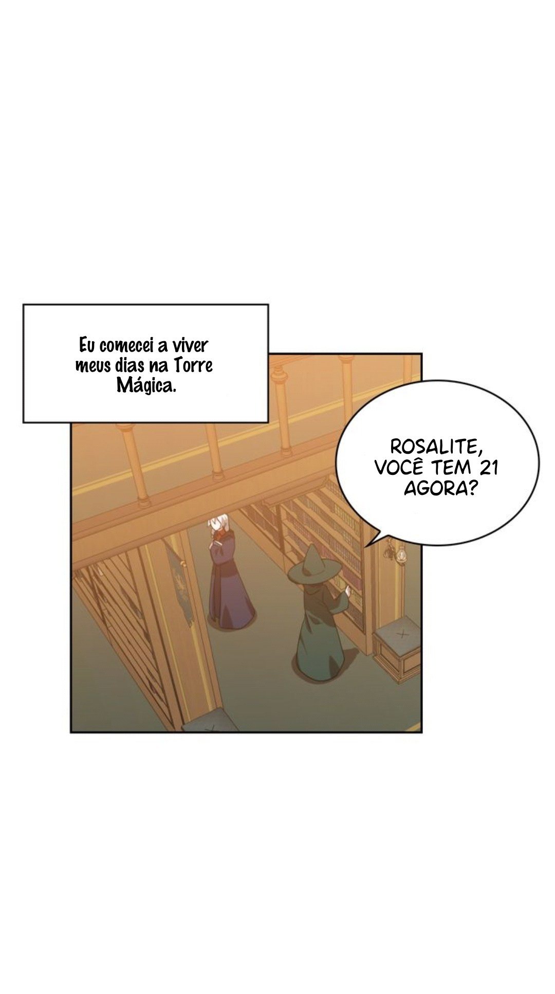 Se Tocar No Meu Irmão, Você Estará Morto Capítulo 1 Página 69