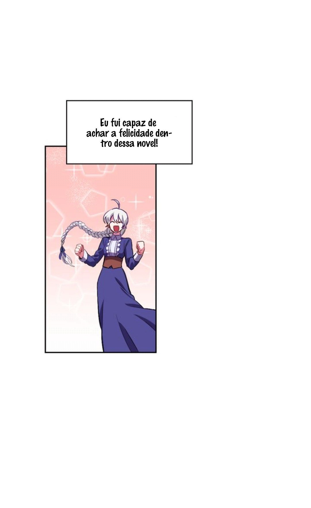Se Tocar No Meu Irmão, Você Estará Morto Capítulo 1 Página 75