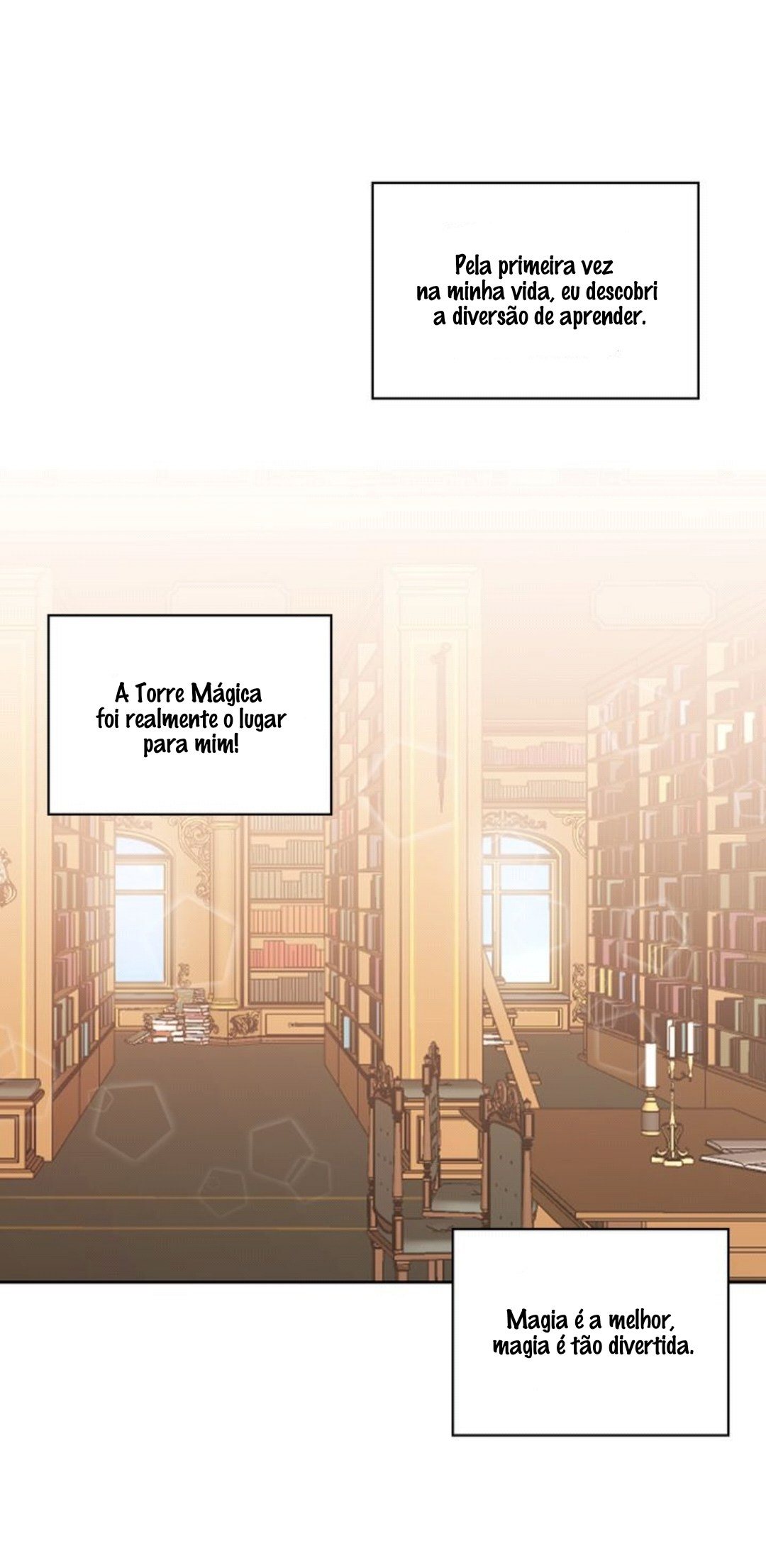 Se Tocar No Meu Irmão, Você Estará Morto Capítulo 1 Página 76