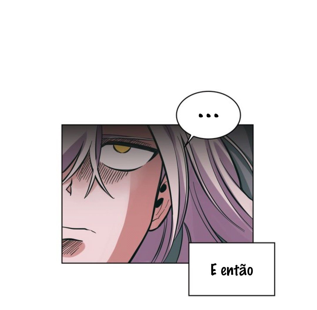 Se Tocar No Meu Irmão, Você Estará Morto Capítulo 1 Página 91