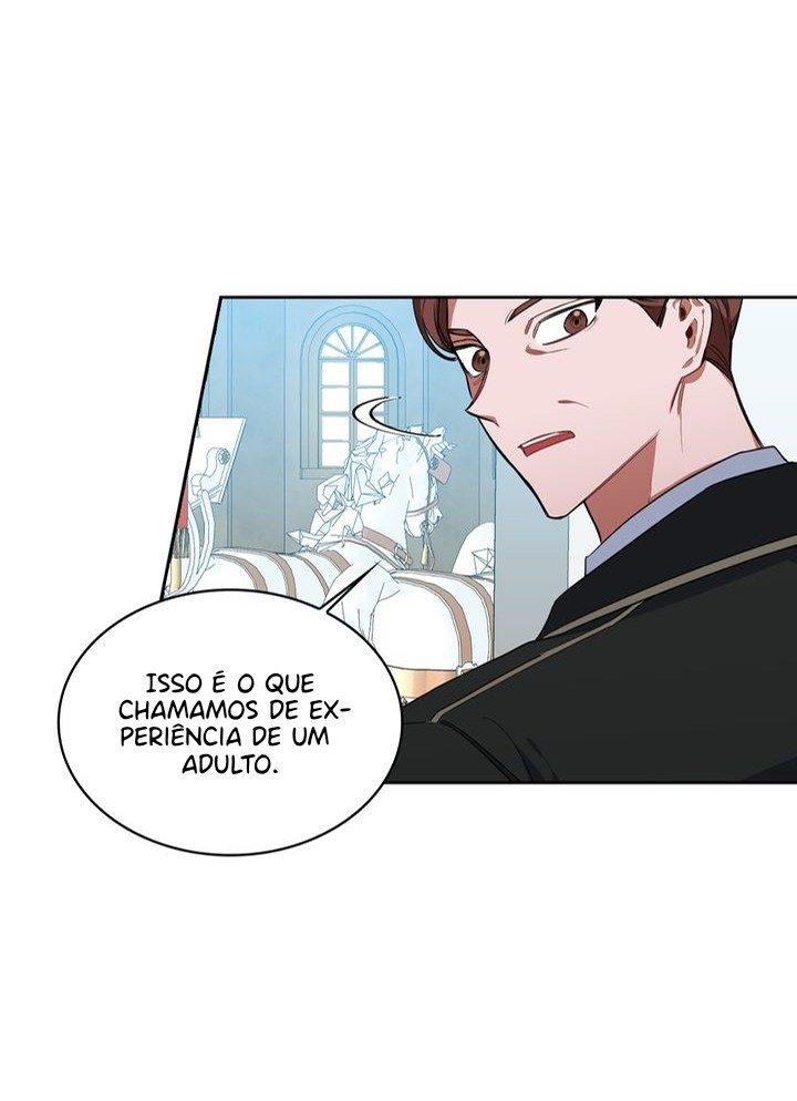 Se Tocar No Meu Irmão, Você Estará Morto Capítulo 10 Página 11