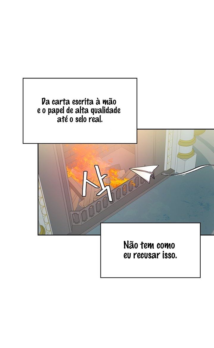 Se Tocar No Meu Irmão, Você Estará Morto Capítulo 10 Página 25