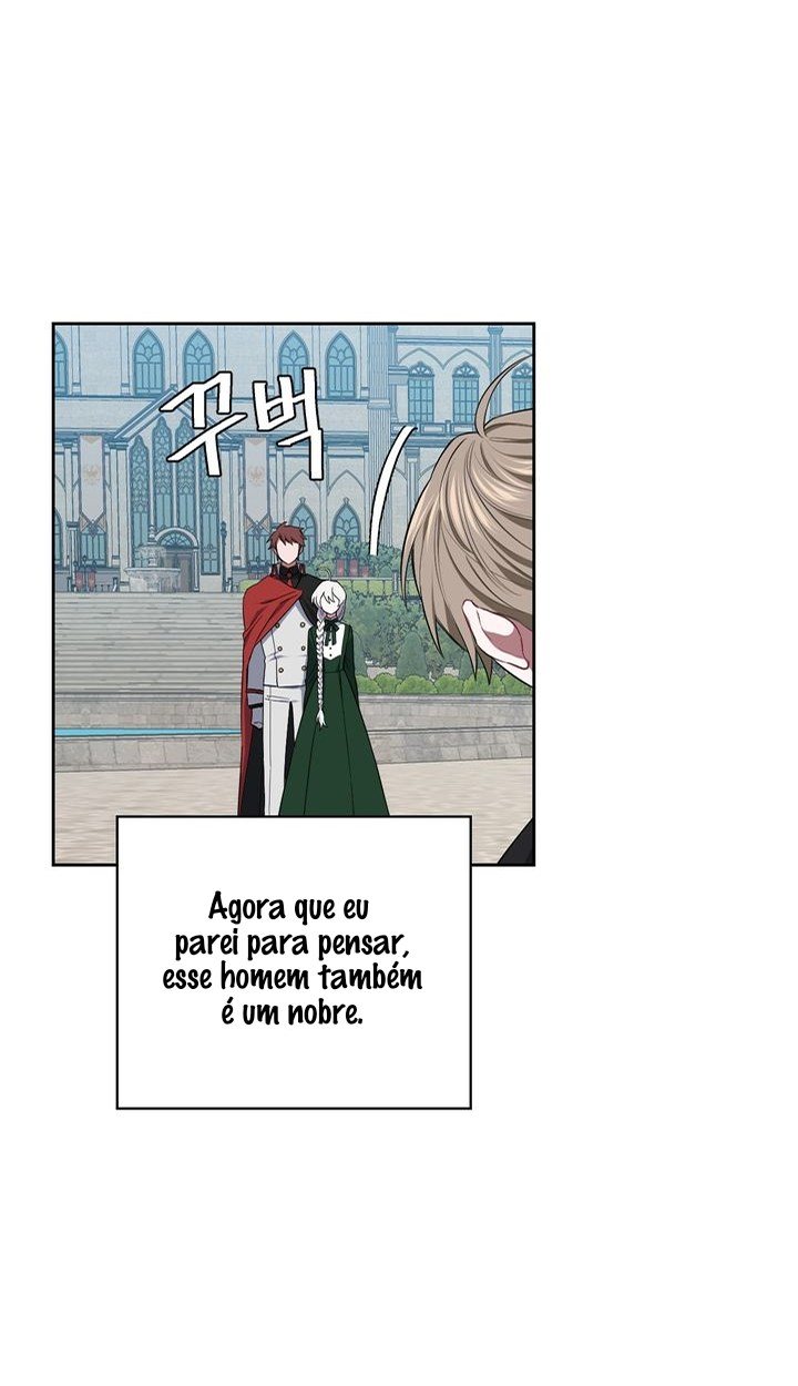 Se Tocar No Meu Irmão, Você Estará Morto Capítulo 10 Página 34