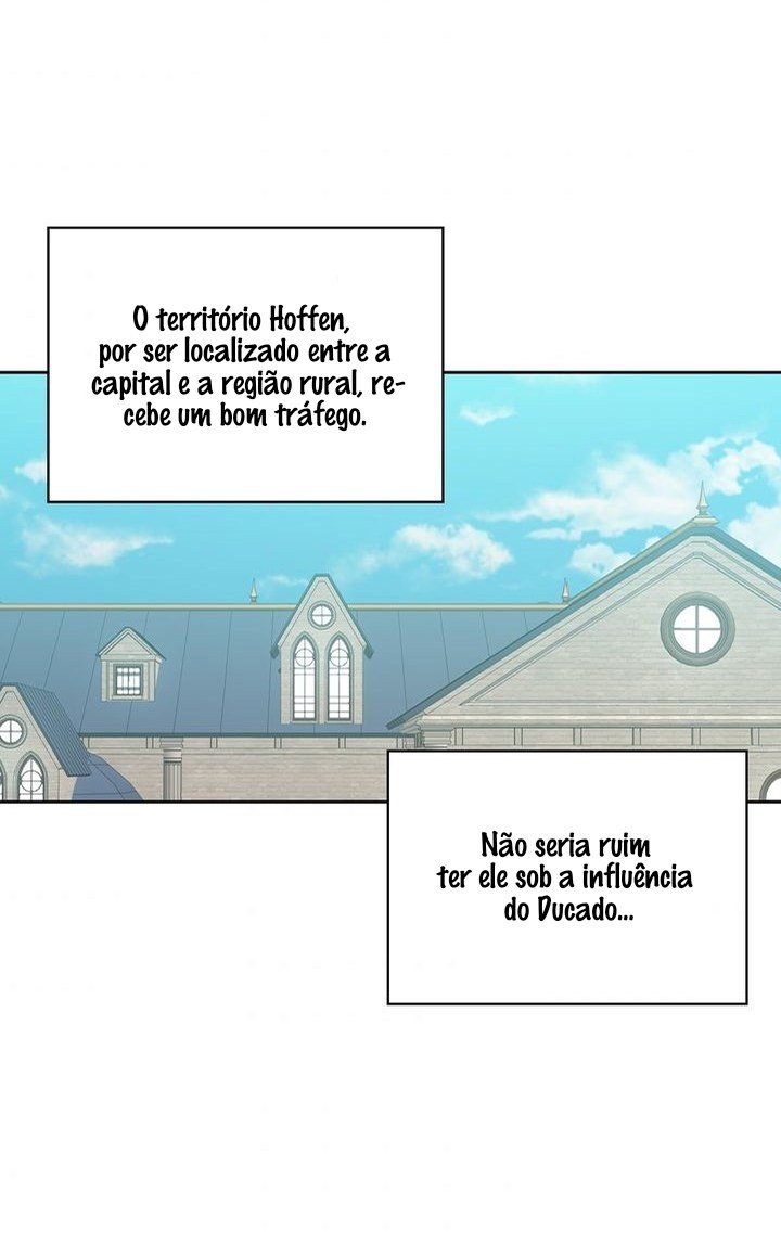 Se Tocar No Meu Irmão, Você Estará Morto Capítulo 10 Página 40