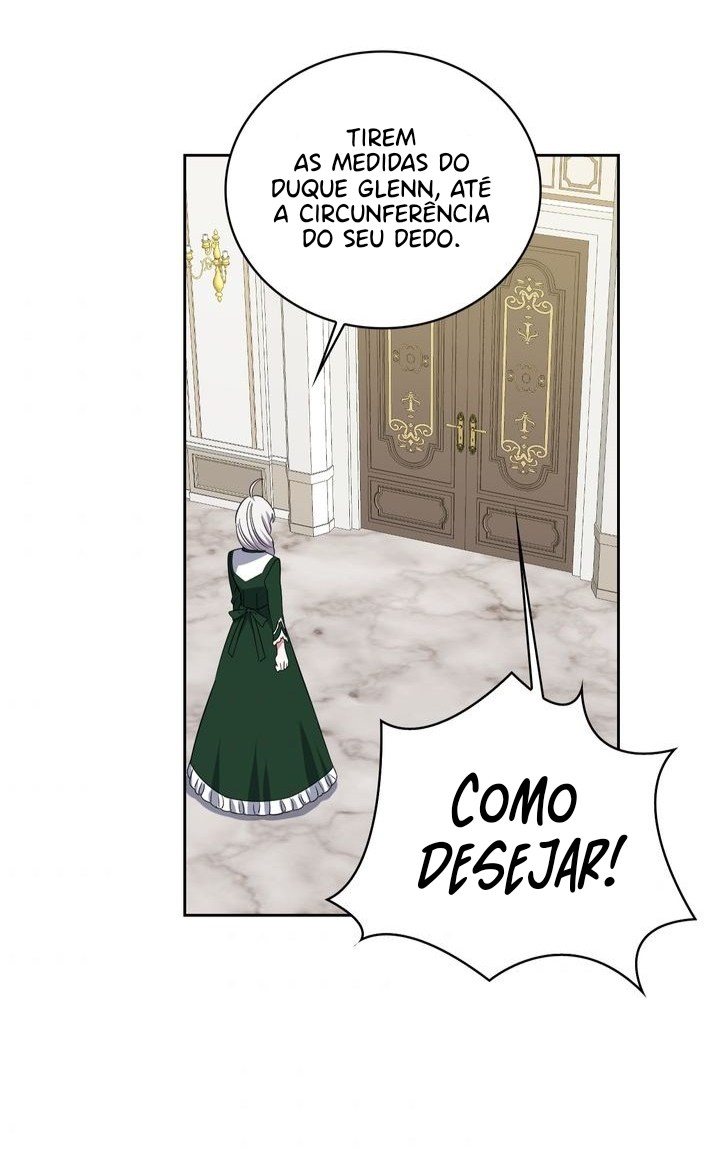Se Tocar No Meu Irmão, Você Estará Morto Capítulo 10 Página 56