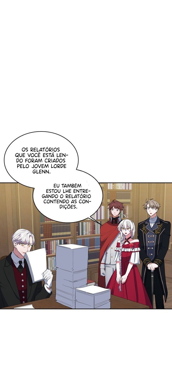 Se Tocar No Meu Irmão, Você Estará Morto Capítulo 10 Página 65