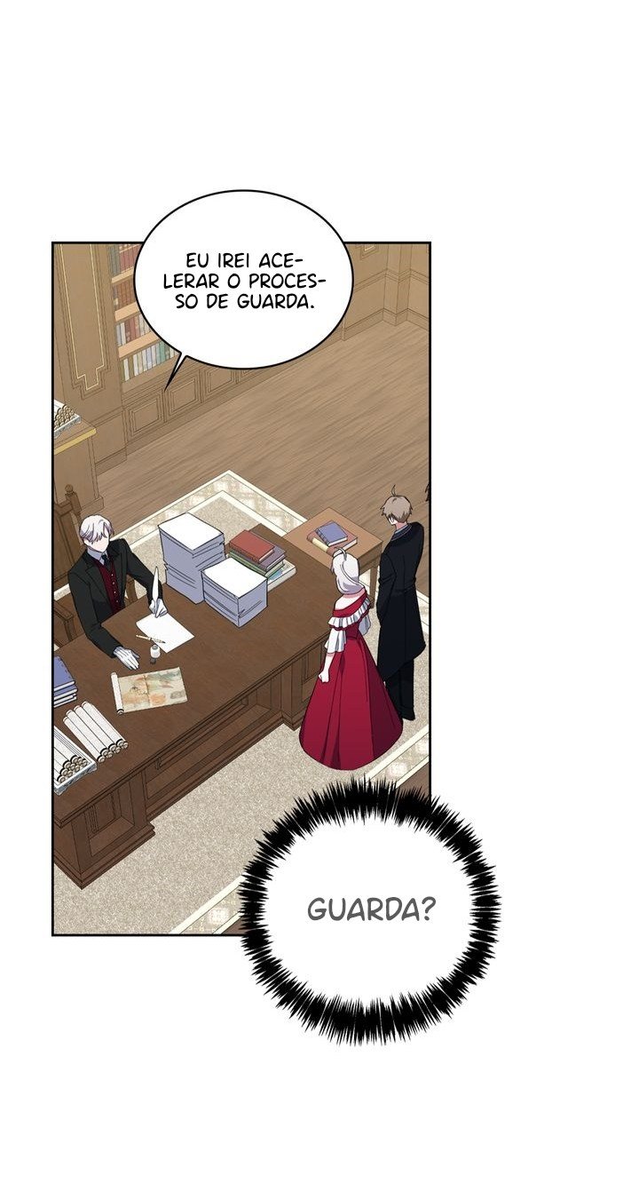 Se Tocar No Meu Irmão, Você Estará Morto Capítulo 10 Página 69