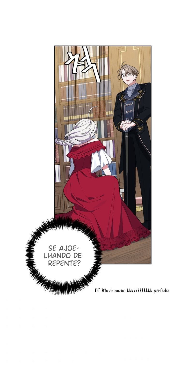 Se Tocar No Meu Irmão, Você Estará Morto Capítulo 10 Página 70