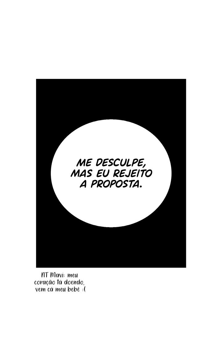 Se Tocar No Meu Irmão, Você Estará Morto Capítulo 11 Página 10