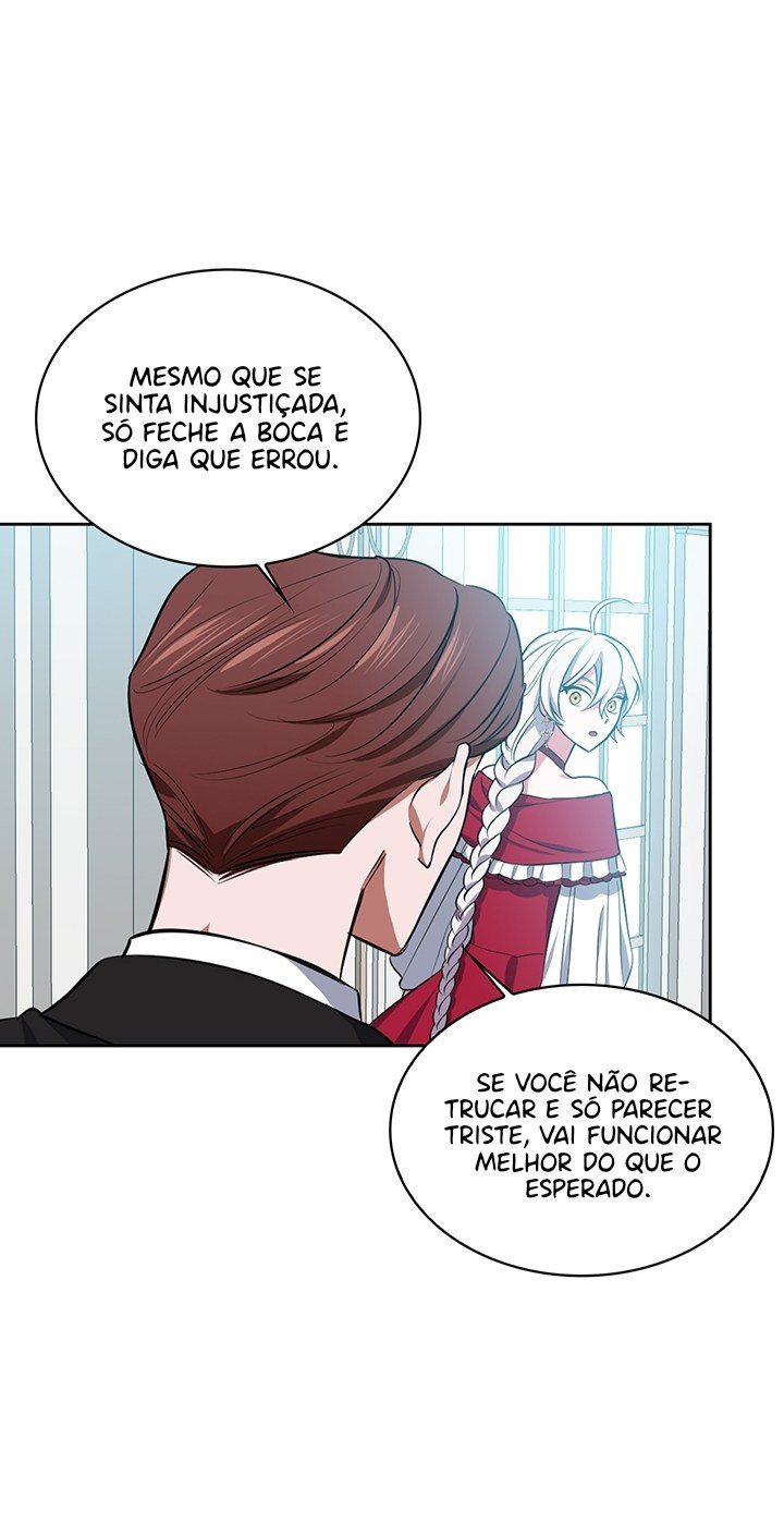 Se Tocar No Meu Irmão, Você Estará Morto Capítulo 11 Página 20