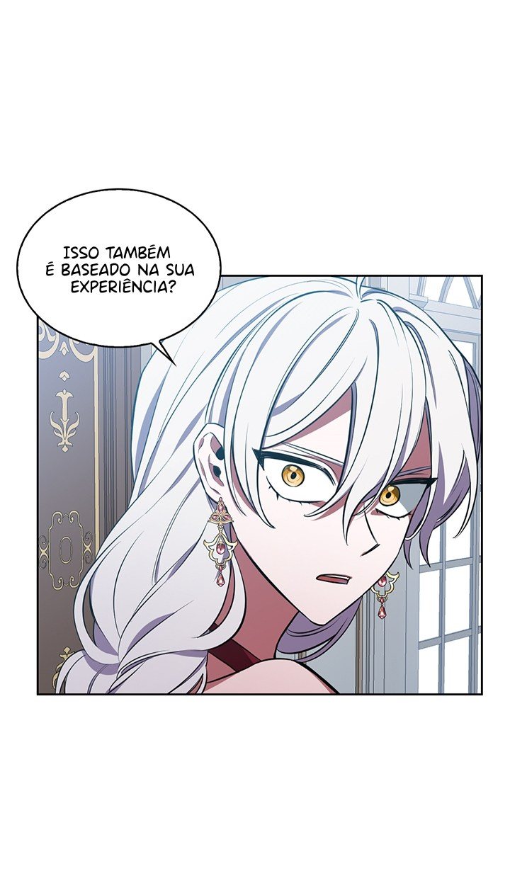 Se Tocar No Meu Irmão, Você Estará Morto Capítulo 11 Página 21