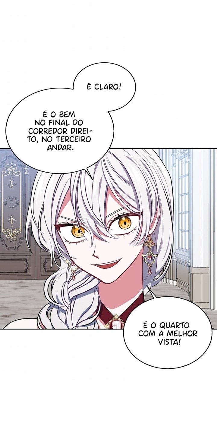 Se Tocar No Meu Irmão, Você Estará Morto Capítulo 11 Página 31