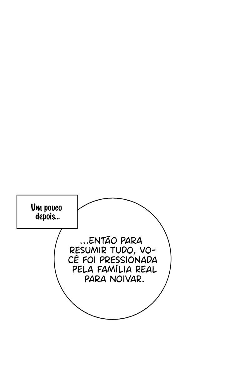 Se Tocar No Meu Irmão, Você Estará Morto Capítulo 11 Página 33