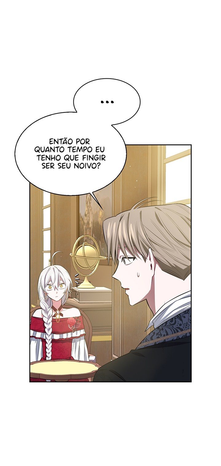 Se Tocar No Meu Irmão, Você Estará Morto Capítulo 11 Página 37