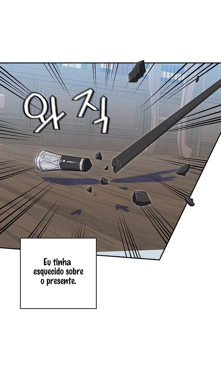 Se Tocar No Meu Irmão, Você Estará Morto Capítulo 11 Página 4