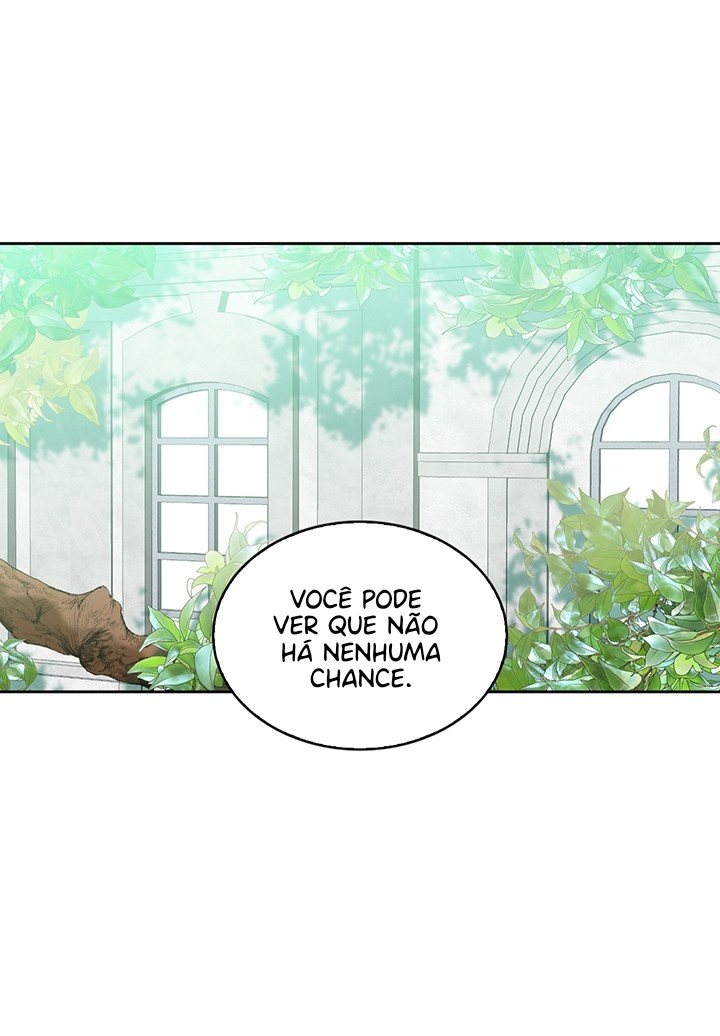 Se Tocar No Meu Irmão, Você Estará Morto Capítulo 11 Página 42