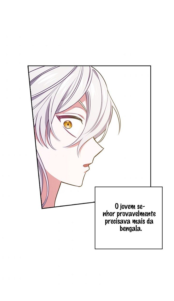 Se Tocar No Meu Irmão, Você Estará Morto Capítulo 11 Página 5