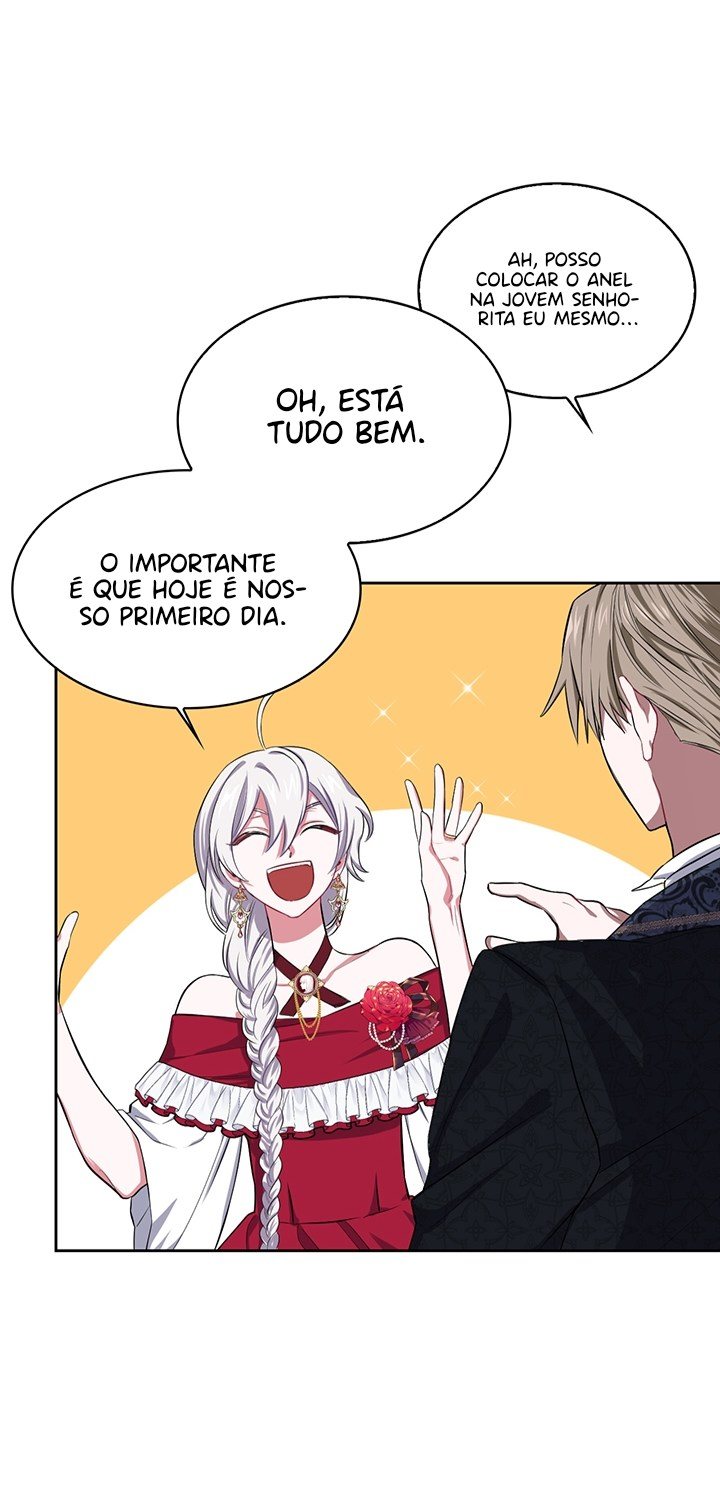 Se Tocar No Meu Irmão, Você Estará Morto Capítulo 11 Página 54