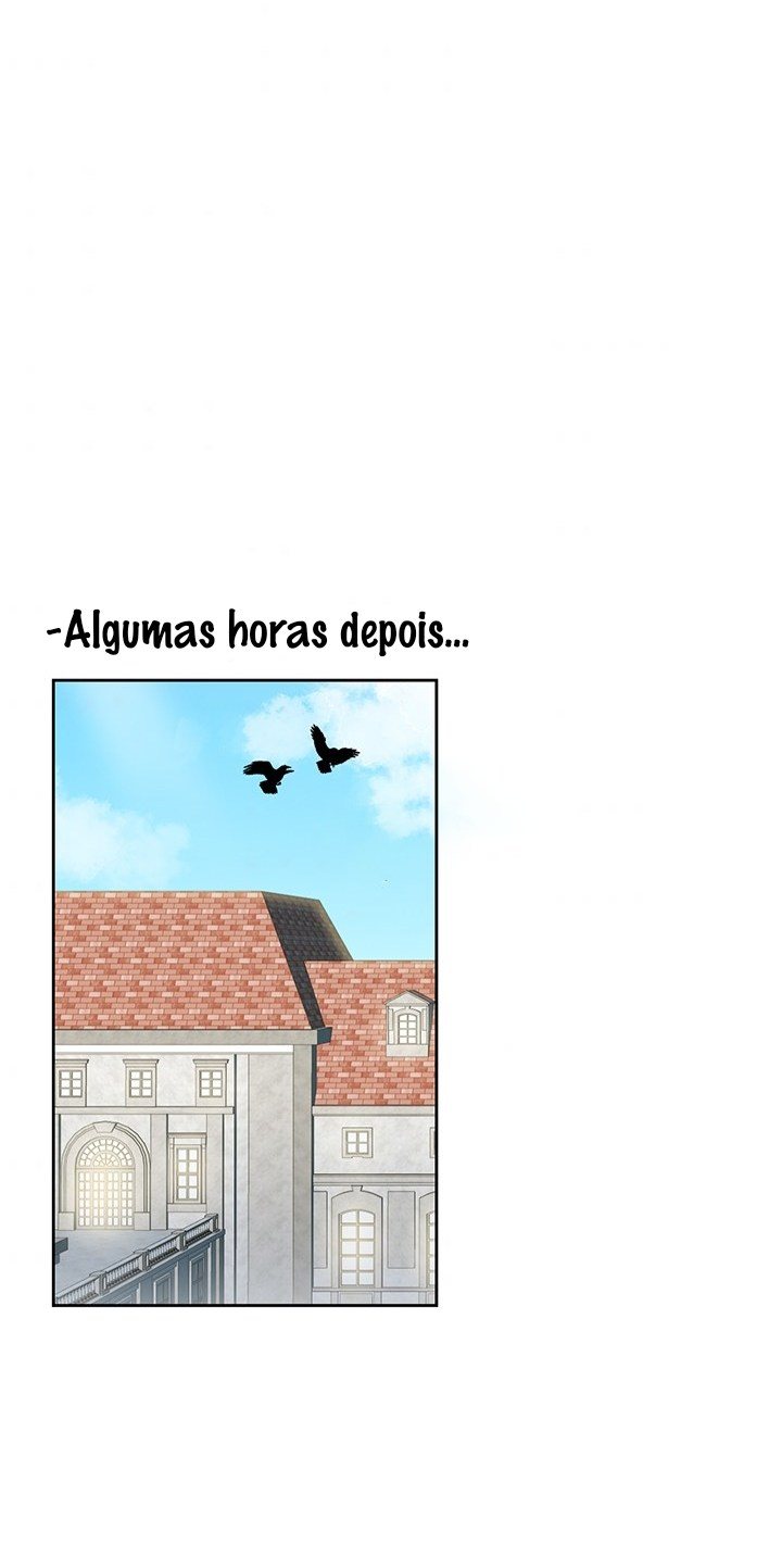 Se Tocar No Meu Irmão, Você Estará Morto Capítulo 11 Página 56