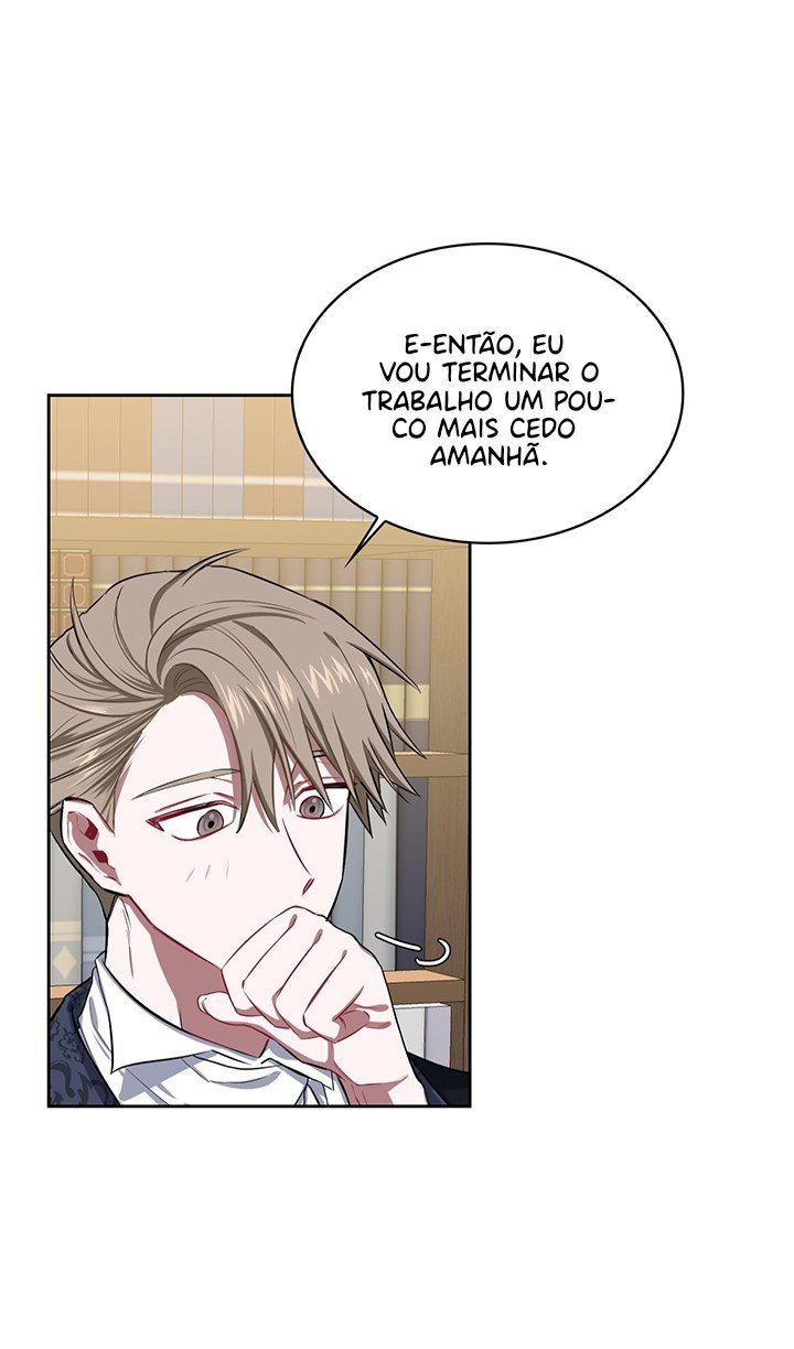 Se Tocar No Meu Irmão, Você Estará Morto Capítulo 11 Página 59