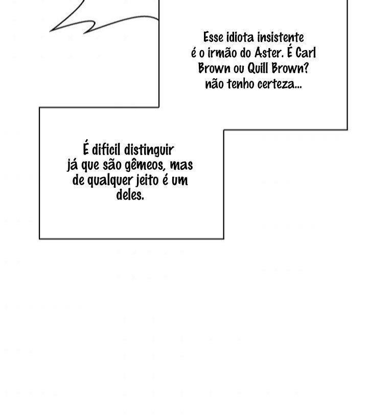 Se Tocar No Meu Irmão, Você Estará Morto Capítulo 12 Página 33