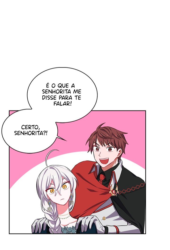 Se Tocar No Meu Irmão, Você Estará Morto Capítulo 12 Página 35