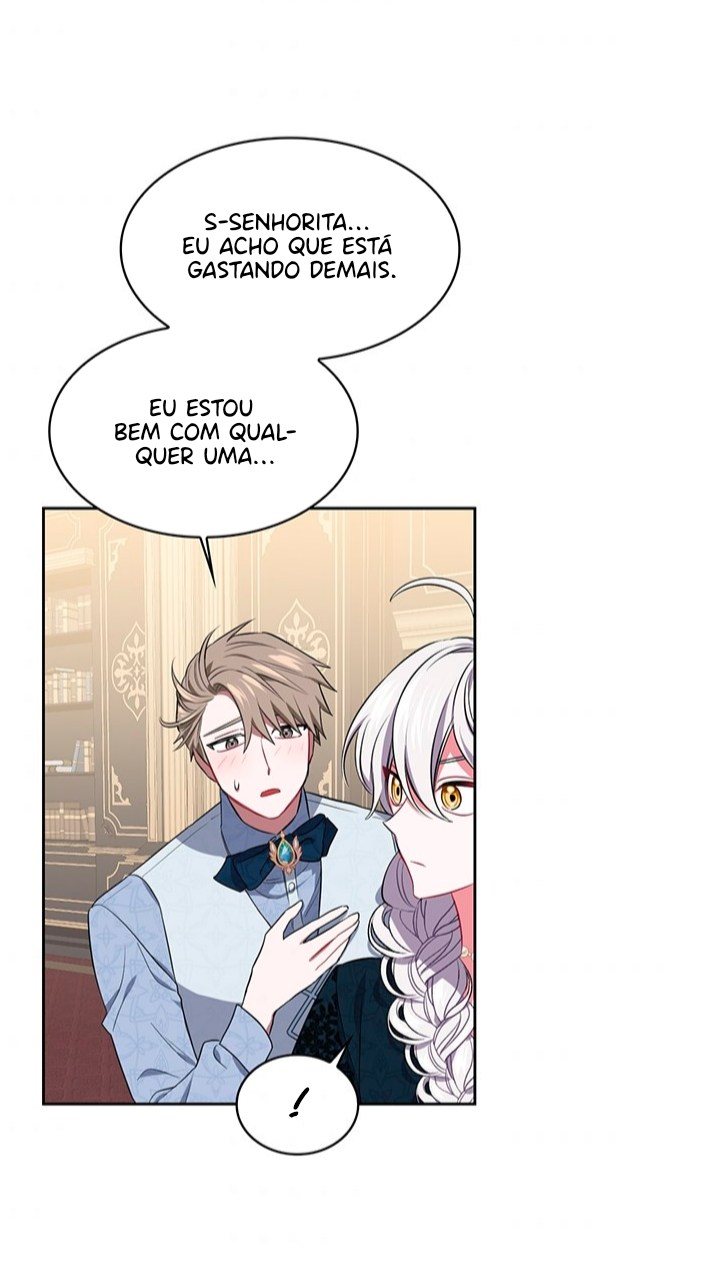 Se Tocar No Meu Irmão, Você Estará Morto Capítulo 12 Página 42