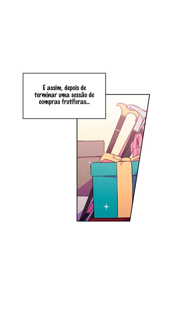 Se Tocar No Meu Irmão, Você Estará Morto Capítulo 12 Página 47