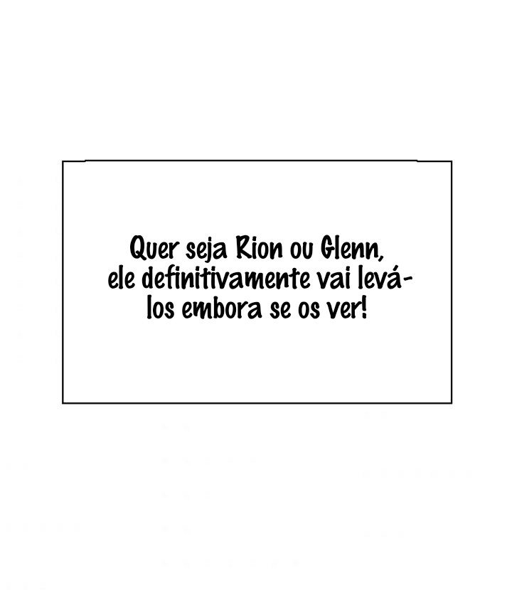 Se Tocar No Meu Irmão, Você Estará Morto Capítulo 12 Página 58