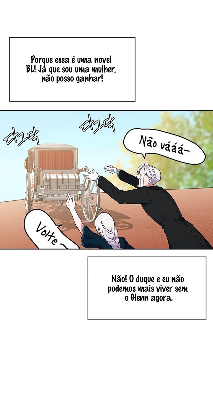 Se Tocar No Meu Irmão, Você Estará Morto Capítulo 12 Página 59