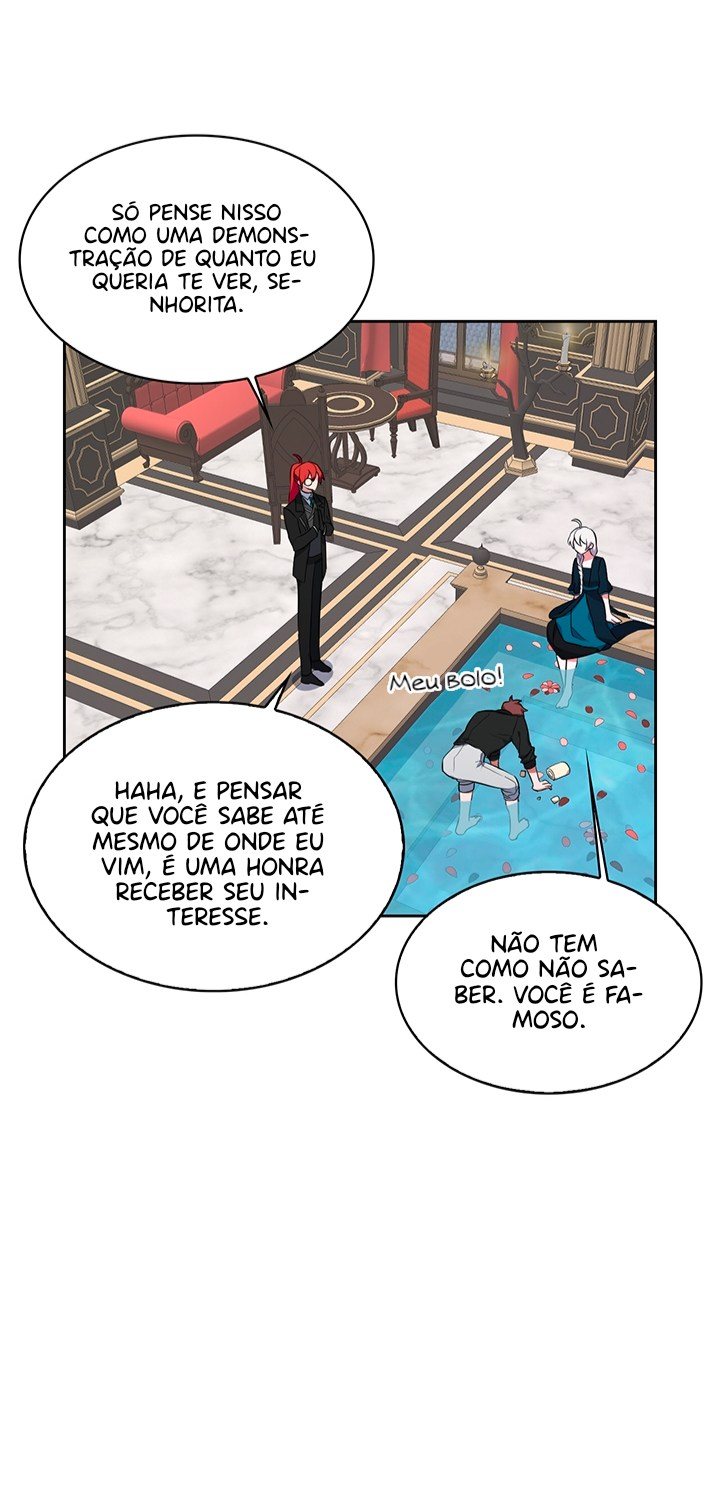Se Tocar No Meu Irmão, Você Estará Morto Capítulo 12 Página 65