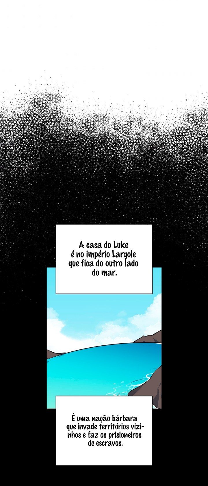 Se Tocar No Meu Irmão, Você Estará Morto Capítulo 12 Página 67