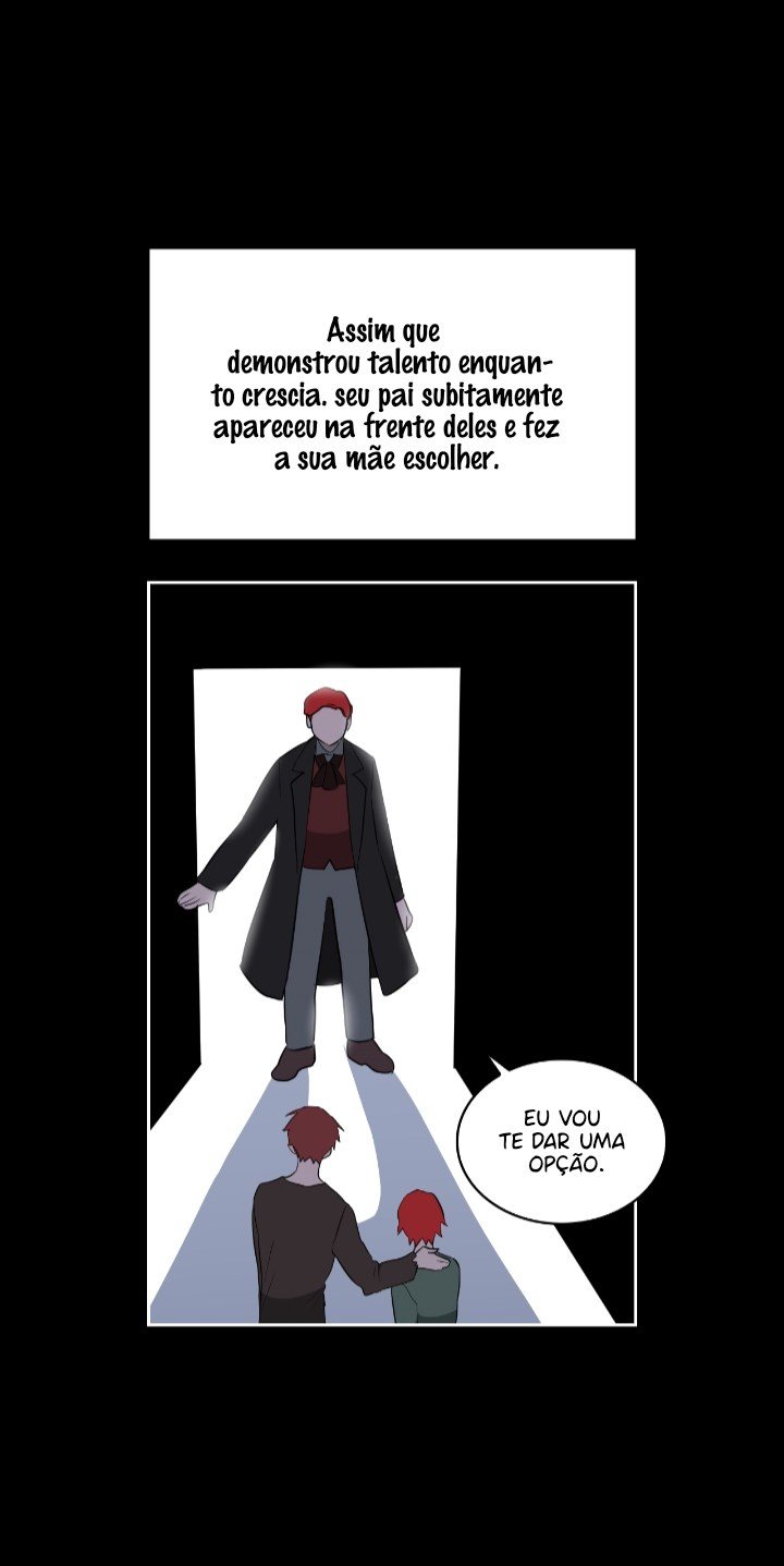Se Tocar No Meu Irmão, Você Estará Morto Capítulo 12 Página 70